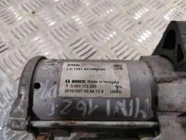 Mini Cooper Countryman F60 Starter motor 1241857084805