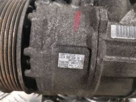 Chrysler Crossfire Air conditioning (A/C) compressor (pump) A0002342911