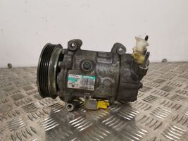 Mini Cooper Countryman R60 Compressore aria condizionata (A/C) (pompa) CMP01R134A