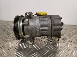 Mini Cooper Countryman R60 Compressore aria condizionata (A/C) (pompa) CMP01R134A