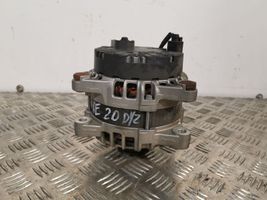 Jaguar XE Alternador 0125812018