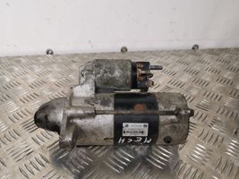 Opel Mokka Starter motor 55578420