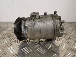 Opel Zafira C Ilmastointilaitteen kompressorin pumppu (A/C) 401351739