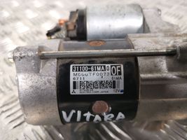 Suzuki Vitara (LY) Démarreur 3110061MA