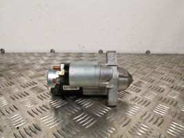 Mazda CX-3 Starter motor M000T89281