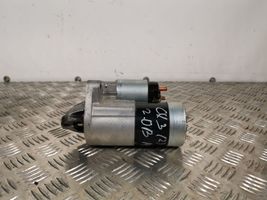 Mazda CX-3 Motor de arranque M000T89281