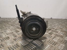 Mazda 3 II Kompresor / Sprężarka klimatyzacji A/C KF011972