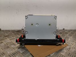 Toyota RAV 4 (XA50) Panel / Radioodtwarzacz CD/DVD/GPS 8614042570