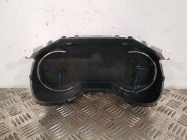 Toyota RAV 4 (XA50) Tachimetro (quadro strumenti) 8380042Z91