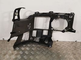 Mini Cooper Countryman F60 Support antibrouillard 51117390524