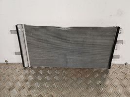 Mini Cooper Countryman F60 A/C cooling radiator (condenser) 64509271205