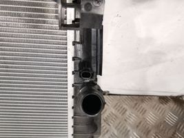 Mini Cooper Countryman F60 Radiateur de refroidissement 8645782