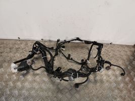 Subaru Forester SK Faisceau de câblage pour moteur 24020AG640