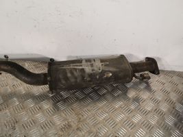 KIA Stonic Muffler/silencer 