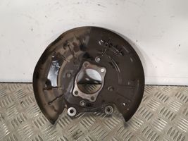 KIA Stonic Rear brake disc plate dust cover 