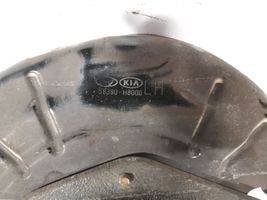 KIA Stonic Rear brake disc plate dust cover 