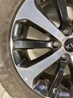 KIA Sorento Felgi aluminiowe R18 