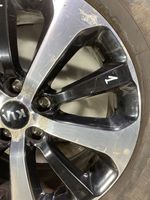 KIA Sorento Felgi aluminiowe R18 