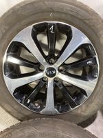 KIA Sorento Felgi aluminiowe R18 