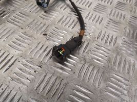 KIA Stonic Rear ABS sensor wiring 