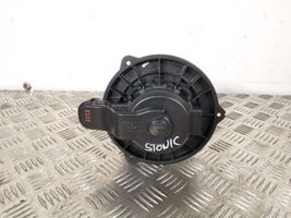 KIA Stonic Heater fan/blower 