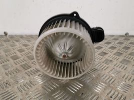 KIA Stonic Heater fan/blower 