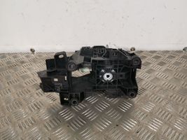 Toyota C-HR Selettore di marcia/cambio (interno) 75G591