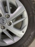 Hyundai Tucson TL Felgi aluminiowe R16 52910D7120