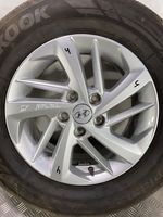 Hyundai Tucson TL Jante alliage R16 52910D7120