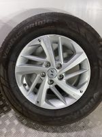 Hyundai Tucson TL Cerchione in lega R16 52910D7120