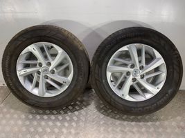 Hyundai Tucson TL Cerchione in lega R16 52910D7120