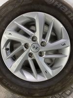Hyundai Tucson TL Jante alliage R16 52910D7120