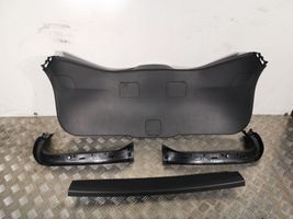 Toyota C-HR Set rivestimento portellone posteriore/bagagliaio 