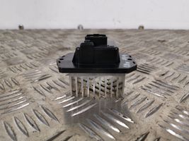 Honda CR-V Heater blower fan relay 