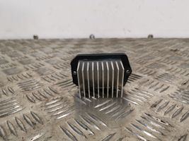 Honda CR-V Heater blower fan relay 