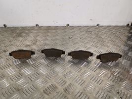 Honda CR-V Brake pads (rear) 