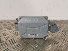 Subaru Forester SJ Autres unités de commande / modules 