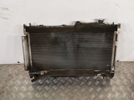 Subaru Forester SJ Kit Radiateur 