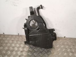 KIA Sorento Interior heater climate box assembly housing 