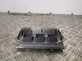 Honda HR-V Engine control unit/module 