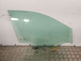 Hyundai Santa Fe Pagrindinis priekinių durų stiklas (keturdurio) 