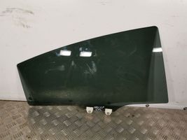 Honda HR-V Rear door window glass 