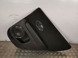 Honda HR-V Rivestimento del pannello della portiera posteriore 