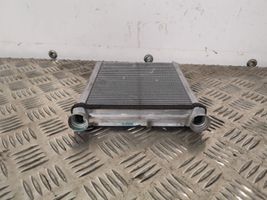 Honda HR-V Heater blower radiator 