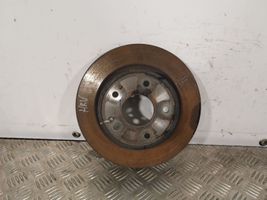 Honda HR-V Rear brake disc 