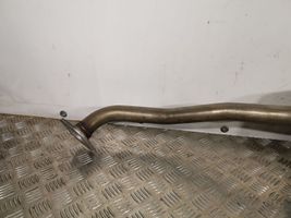 Honda HR-V Muffler/silencer 