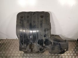 Honda HR-V Trunk boot underbody cover/under tray 