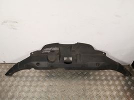 Honda HR-V Plaque avant support serrure de capot 