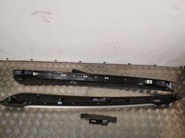 Opel Mokka X Roof bar rail 