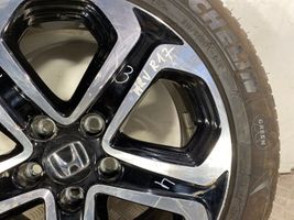 Honda HR-V Felgi aluminiowe R17 